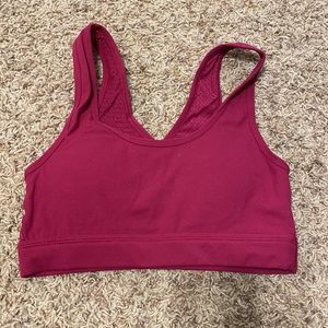 Alphalete sport bra bundle